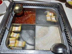 -海底捞火锅(凤凰广场店)
