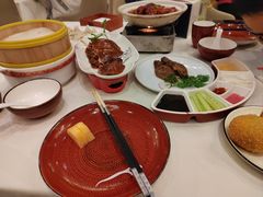 -大鸭梨烤鸭店(花园村店)