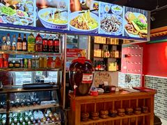 -老北京胡同味道二荤铺(酒仙桥店)
