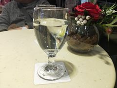 柠檬水-哈根达斯(美罗城店)