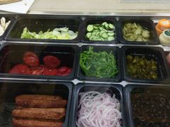 -赛百味SUBWAY(高新店)