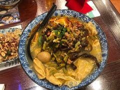 七爷螺蛳粉-螺世纪螺蛳粉·桂味小排档(裕德店)