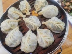 -地方名吃海鲜大馅蒸饺(北戴河店)