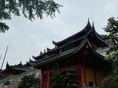 -上海东林寺(金山区)