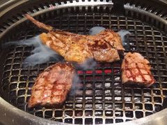 -赤坂亭·M9和牛烧肉(南京江南虹悦城店)