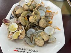 -岛中岛·海鲜大排档·万宁老字号(东澳店)