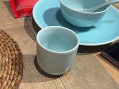 -川旺角融合菜•海景餐厅(星海广场店)