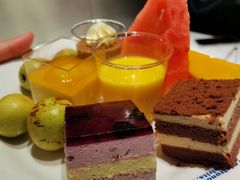 -星伦多 自助料理(圆融店)