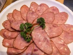 -山河屯铁锅炖·非遗东北菜(南山店)