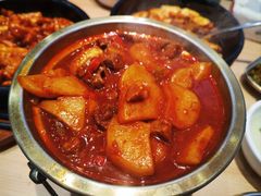 -米村拌饭(新世界百货崇文门店)