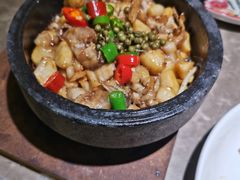 -新白鹿餐厅(嘉兴八佰伴华府店)