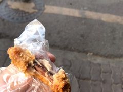 -前进5路汉堡炸鸡(前进五路店)