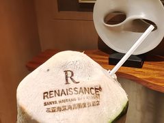 -三亚海棠湾万丽度假酒店