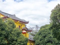 -桂林独秀峰王城景区