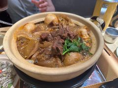 -牛腩之旅·牛腩牛杂煲(光启城美食城店)