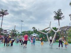 -枫香湖儿童公园