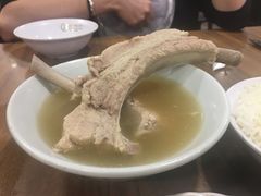 -松發肉骨茶(先得坊店)