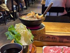 -老爷锅(新街口IFCX店)