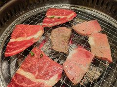 -松鱼亭·和牛烧肉(协鑫广场店)