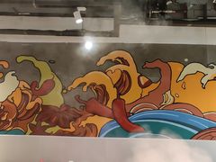 -火锅岛潮牌自助餐厅(天津天佑城店)