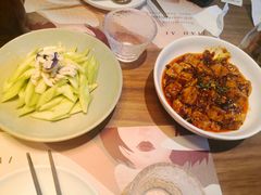 -椒爱水煮鱼川菜(中街大悦城店)