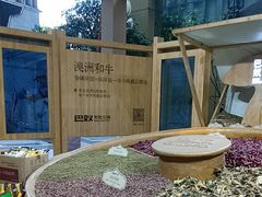 -巴奴毛肚火锅(新街口金鹰店)