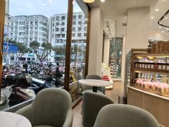 -大苹果面包生日蛋糕(创新店)