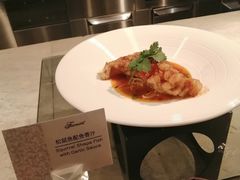 -食百绚全日制餐厅(成都棕榈泉费尔蒙酒店)