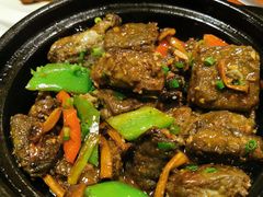 -金穗园·砂锅粥.醉鸡煲火锅(长寿路店)