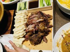 -张大嘴菜馆(庞各庄店)