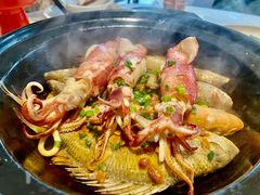 -五稻厨房粤西菜(新闻店)