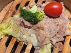 -味见·荣家(亚泰大街店)