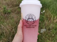 -我是酸奶君(壹方城店)