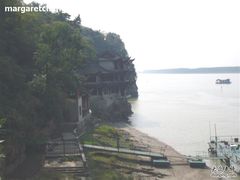 -采石矶景区