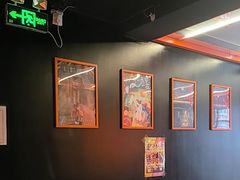 -203密室逃脱体验馆·聚会·亲子·团建(中关村店)
