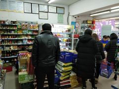 -世纪联华超市(马塍店)