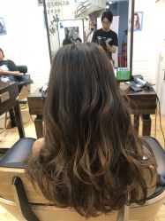 -Show fa salon 秀发沙龙