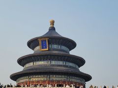 -天坛公园