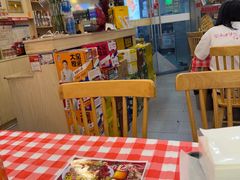 -東豫狼鲜货烧烤. 碳火烤鱼. 小龙虾(上海首店)