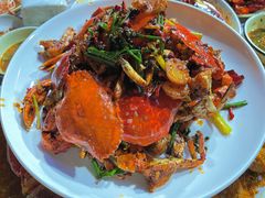 -谭大厨龙虾馆(中交公园时光美食街店)