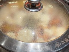 -灶座小锅烀饼·铁锅炖(道里店)