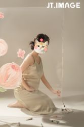 -专注孕妇照亲子照·纪田摄影