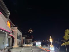 -深圳海边小筑客栈