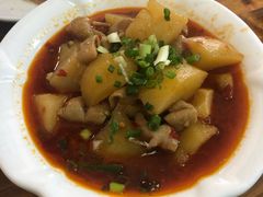 -叶老大肥肠