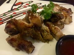 -Siam泰餐厅(水上公园店)