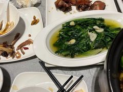 -丽华园(汉阳龙阳店)