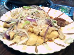 葱头鸡-同顺鹅庄(南华路店)