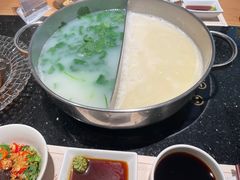 -协成海鲜火锅(情侣路店)