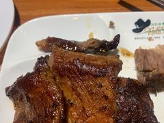 -汉巴味德(百年港湾店)