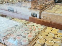 -稻香村(文殊院旗舰店)